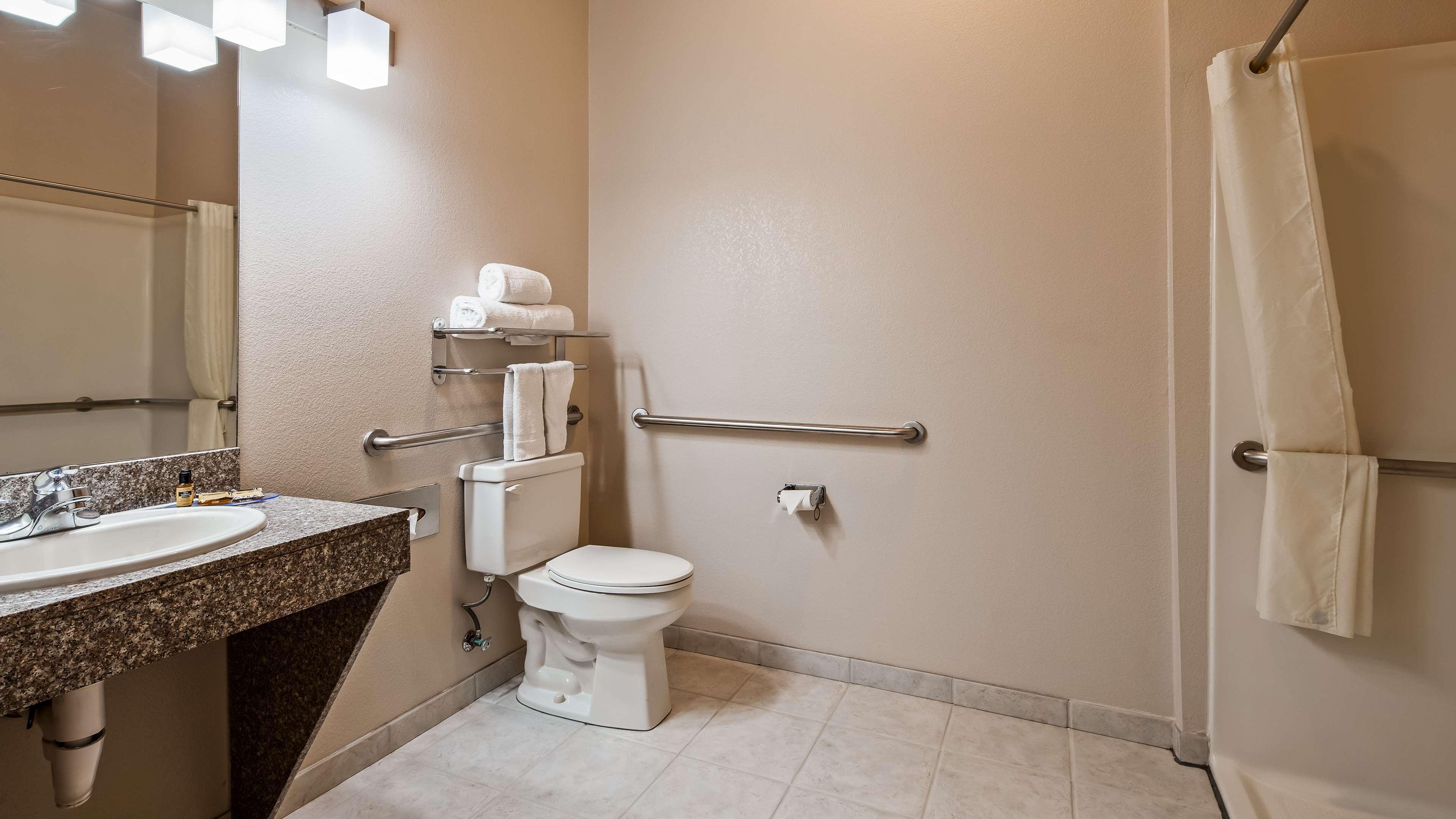 Best Western Plus Memorial