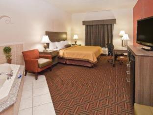 Hotel Best Western Plus Memorial Oklahoma City