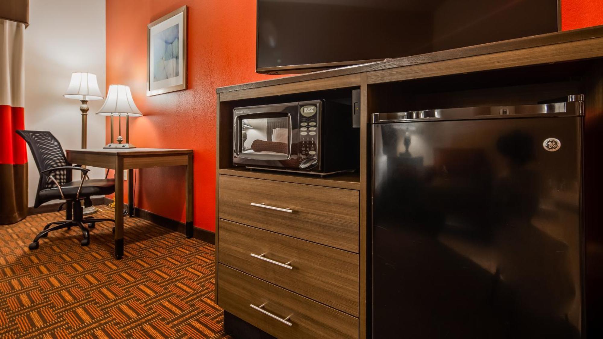 Best Western Plus Memorial