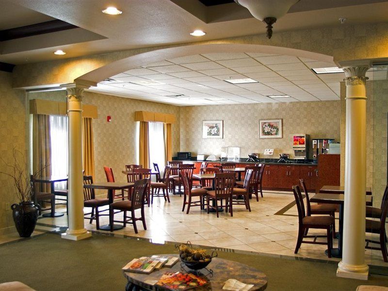 Best Western Plus Memorial Hotel Oklahoma City