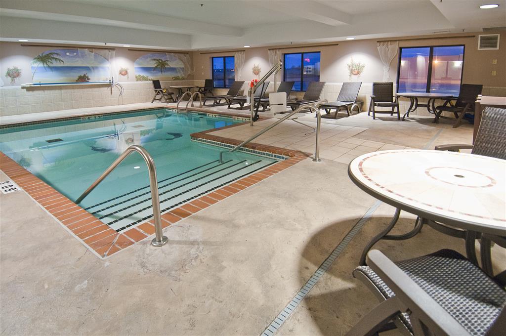 Western Memorial 3* Oklahoma City