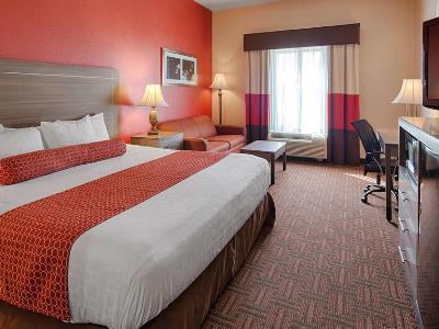 Western Memorial 3* Oklahoma City