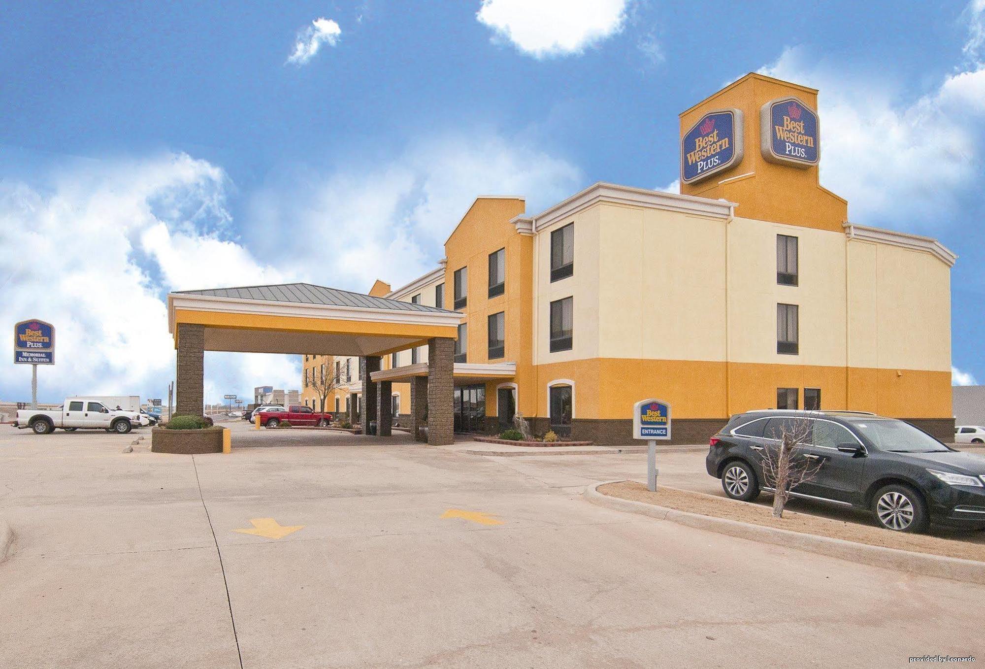 Western Memorial 3* Oklahoma City